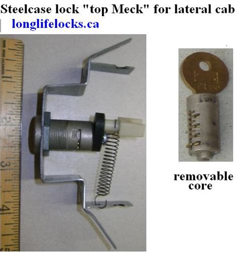 locks for steel cse file cabinets|steelcase lock cylinder.